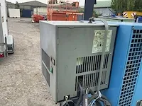 2003 atmos e50 geluid gedempte compressor - afbeelding 7 van  10
