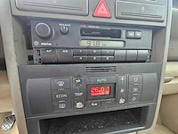 2003 audi a2 1.6 fsi s line - afbeelding 2 van  20