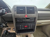 2003 audi a2 1.6 fsi s line - afbeelding 3 van  20