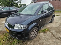 2003 audi a2 1.6 fsi s line - afbeelding 1 van  20