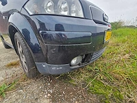 2003 audi a2 1.6 fsi s line - afbeelding 15 van  20