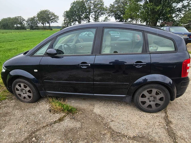 2003 audi a2 1.6 fsi s line - afbeelding 20 van  20