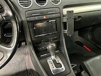 2003 audi a4 2.4 v6 cabriolet, 87-lz-gz - afbeelding 5 van  27