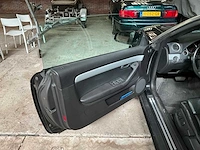 2003 audi a4 2.4 v6 cabriolet, 87-lz-gz - afbeelding 6 van  27