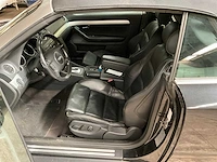 2003 audi a4 2.4 v6 cabriolet, 87-lz-gz - afbeelding 8 van  27