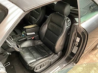 2003 audi a4 2.4 v6 cabriolet, 87-lz-gz - afbeelding 9 van  27