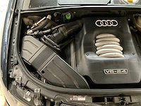 2003 audi a4 2.4 v6 cabriolet, 87-lz-gz - afbeelding 14 van  27