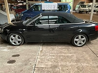 2003 audi a4 2.4 v6 cabriolet, 87-lz-gz - afbeelding 26 van  27