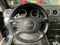2003 audi a4 2.4 v6 cabriolet, 87-lz-gz - afbeelding 27 van  27