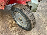 2003 ausa 150 dg gronddumper - afbeelding 2 van  15