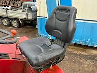 2003 ausa 150 dg gronddumper - afbeelding 3 van  15