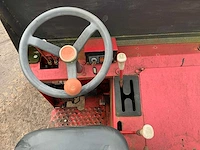 2003 ausa 150 dg gronddumper - afbeelding 4 van  15