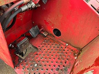 2003 ausa 150 dg gronddumper - afbeelding 5 van  15