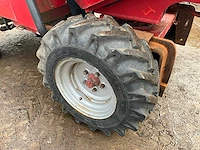 2003 ausa 150 dg gronddumper - afbeelding 14 van  15