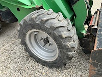 2003 avant 520+ shovel - afbeelding 2 van  26
