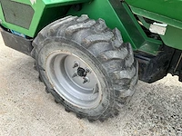 2003 avant 520+ shovel - afbeelding 3 van  26