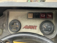 2003 avant 520+ shovel - afbeelding 9 van  26