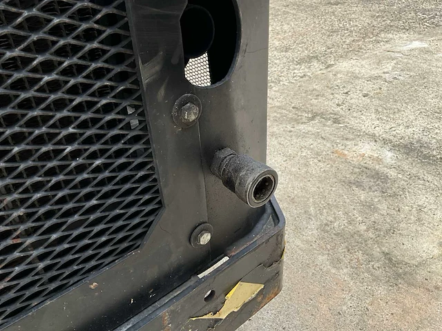 2003 avant 520+ shovel - afbeelding 11 van  26