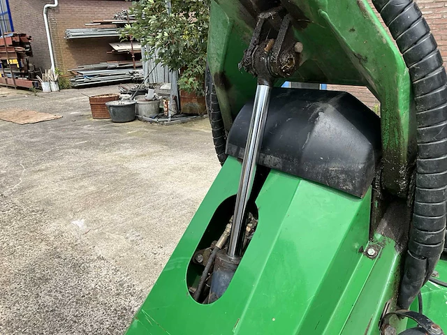 2003 avant 520+ shovel - afbeelding 14 van  26