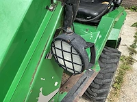 2003 avant 520+ shovel - afbeelding 16 van  26