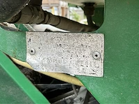 2003 avant 520+ shovel - afbeelding 18 van  26
