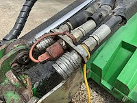2003 avant 520+ shovel - afbeelding 19 van  26