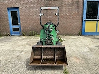 2003 avant 520+ shovel - afbeelding 20 van  26