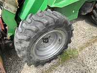 2003 avant 520+ shovel - afbeelding 26 van  26