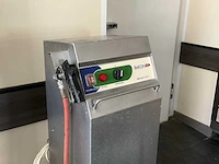 2003 bakon mini jelly 2000 geleispuitmachine - afbeelding 2 van  8