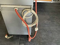 2003 bakon mini jelly 2000 geleispuitmachine - afbeelding 6 van  8
