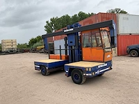 2003 battioni & pagani ht4kj zijlader - afbeelding 2 van  16