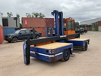 2003 battioni & pagani ht4kj zijlader - afbeelding 10 van  16