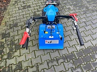 2003 bcs 718 harvester grondfrees - afbeelding 3 van  17