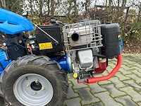 2003 bcs 718 harvester grondfrees - afbeelding 5 van  17