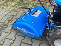 2003 bcs 718 harvester grondfrees - afbeelding 7 van  17