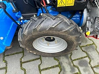 2003 bcs 718 harvester grondfrees - afbeelding 8 van  17