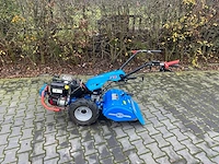 2003 bcs 718 harvester grondfrees - afbeelding 13 van  17