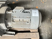 2003 becker vtlf250 vacuümpomp - afbeelding 4 van  5