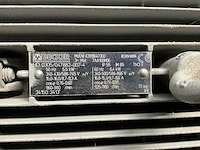 2003 becker vtlf250 vacuümpomp - afbeelding 5 van  5