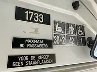 2003 berkhof ambassador 200 stadsbus - afbeelding 6 van  20