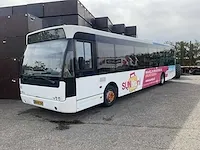 2003 berkhof ambassador 200 stadsbus - afbeelding 1 van  20