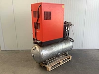 2003 berko br 1001 luchtcompressor - afbeelding 5 van  11