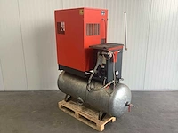 2003 berko br 1001 luchtcompressor - afbeelding 6 van  11