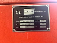 2003 berko br 1001 luchtcompressor - afbeelding 10 van  11