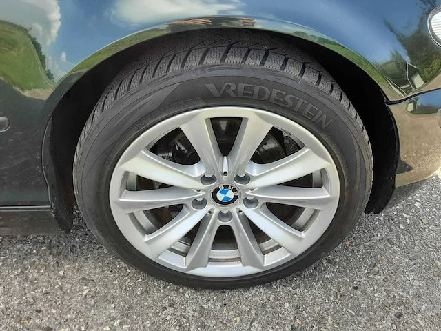 2003 bmw 3-serie touring 320 i personenauto - afbeelding 10 van  36