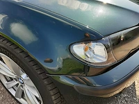 2003 bmw 3-serie touring 320 i personenauto - afbeelding 11 van  36