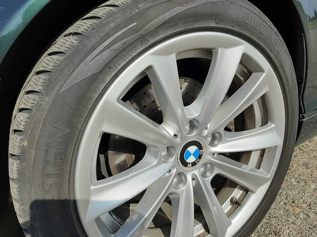 2003 bmw 3-serie touring 320 i personenauto - afbeelding 14 van  36