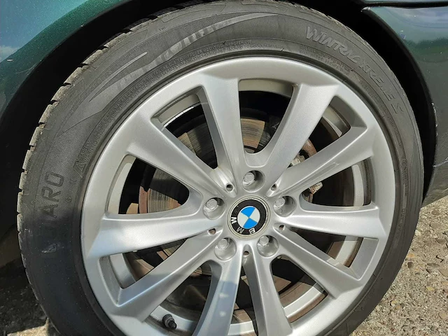 2003 bmw 3-serie touring 320 i personenauto - afbeelding 16 van  36