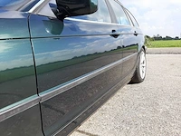 2003 bmw 3-serie touring 320 i personenauto - afbeelding 17 van  36