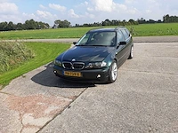2003 bmw 3-serie touring 320 i personenauto - afbeelding 1 van  36